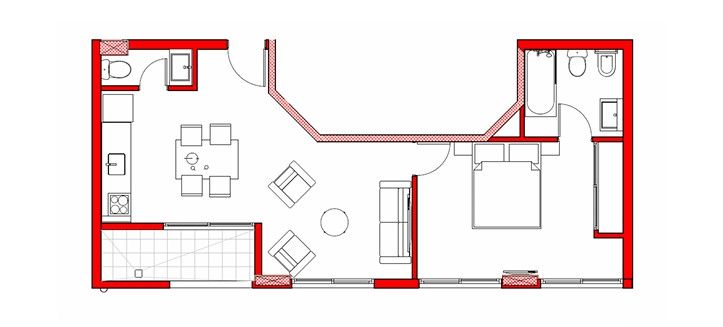 Departamento EN VENTA