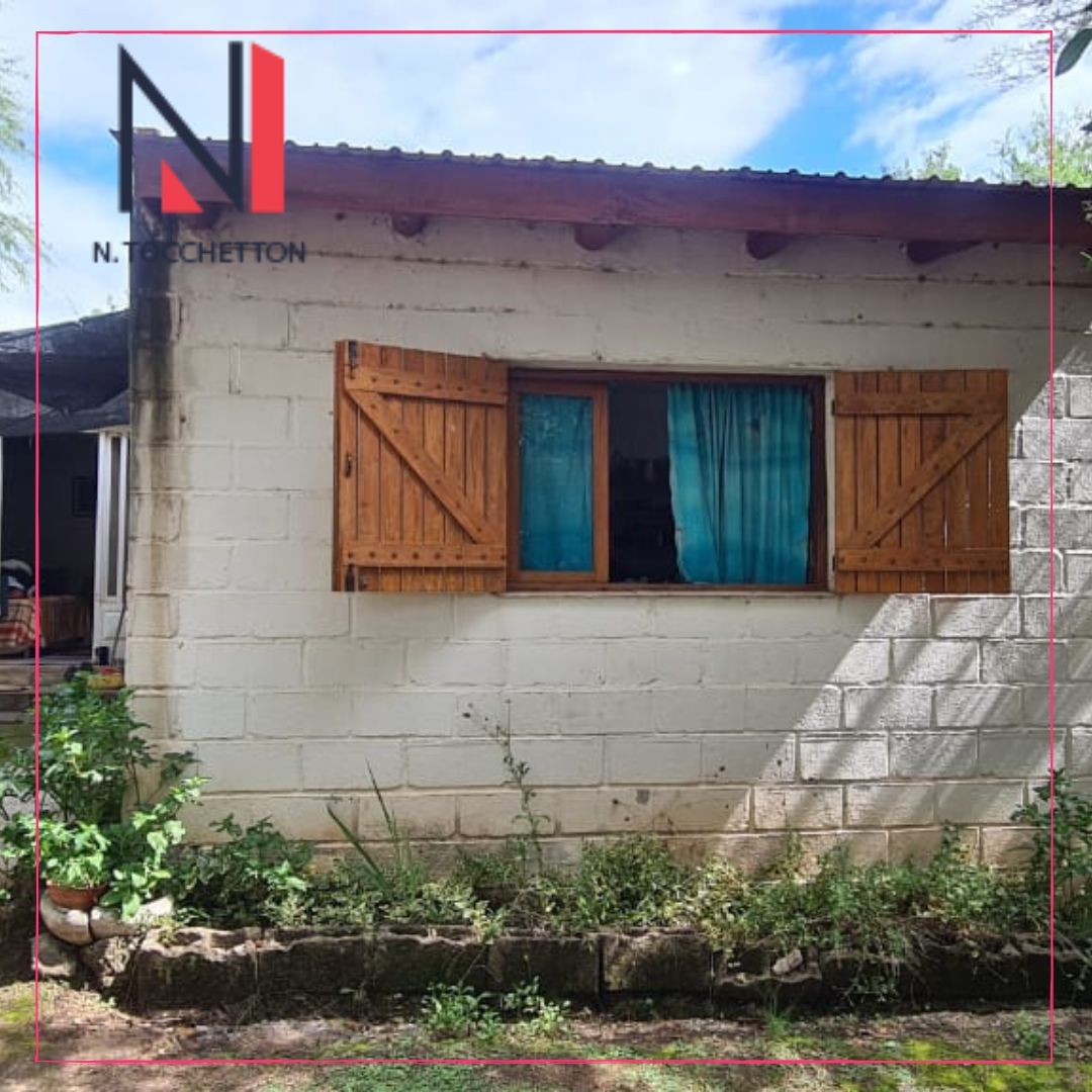 Casa EN VENTA