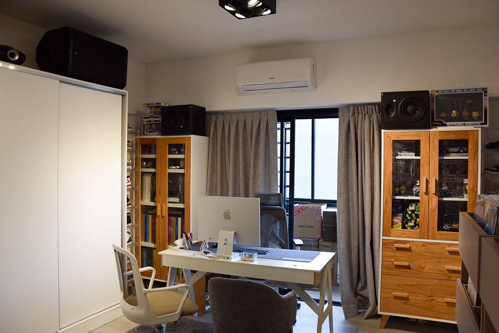 Departamento en Venta en General San Martin, G.B.A. Zona Norte