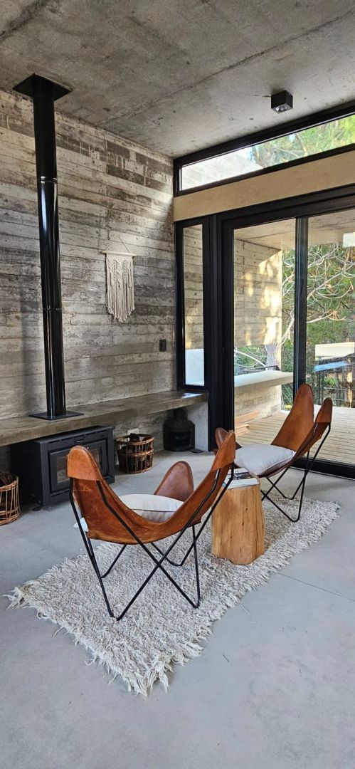 Casa en Alquiler Temporario en De la Costa, Buenos Aires Costa Atlantica