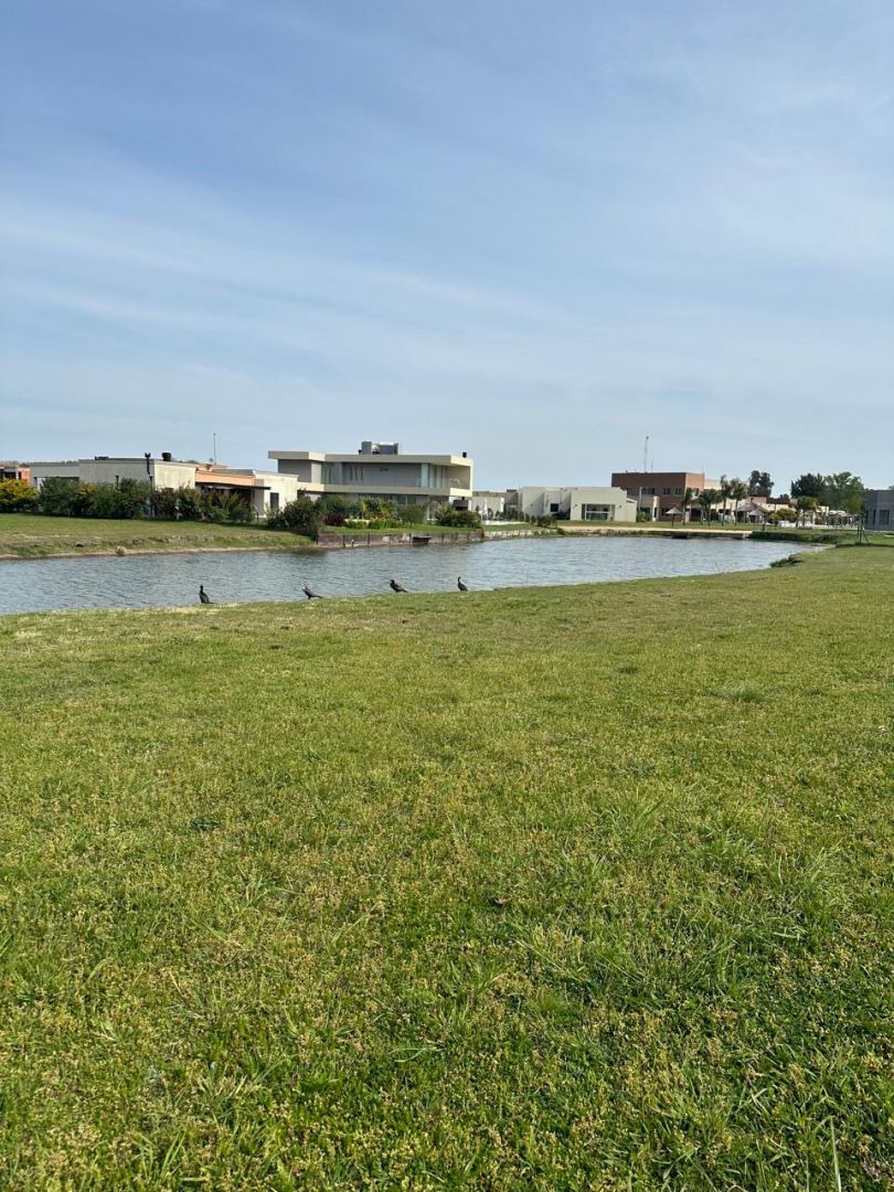 VENTA DE LOTE EN Ezeiza - La Alameda - 11