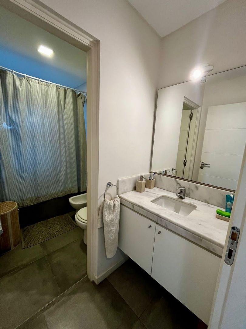 VENTA DE DEPARTAMENTO EN Brandsen - Haras del Sur II - 28