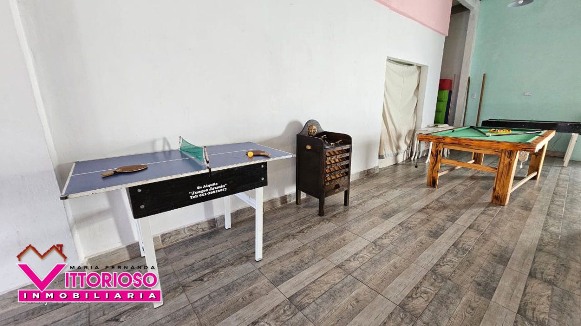 Negocio en Venta en Alte. Brown, G.B.A. Zona Sur