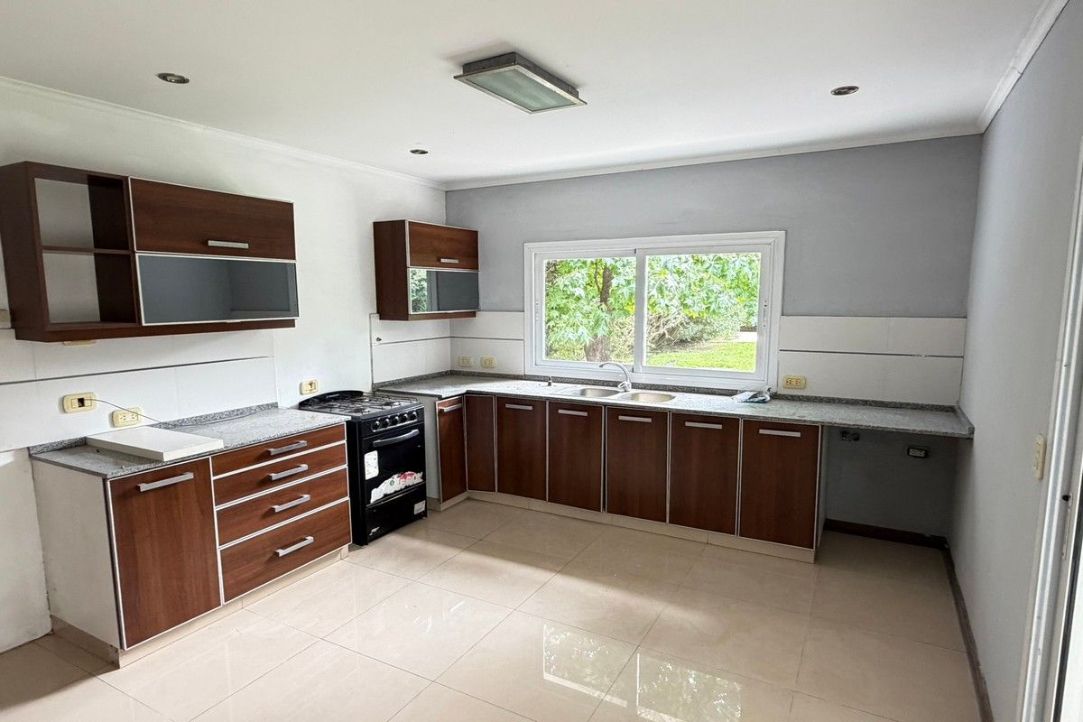 Casa en Alquiler en Pilar, G.B.A. Zona Norte