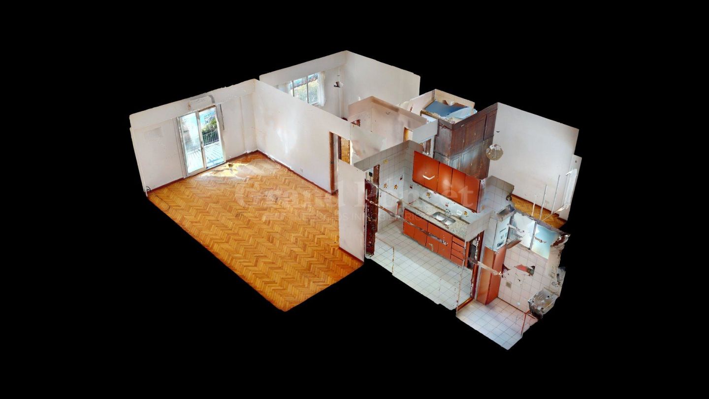 VENTA DE DEPARTAMENTO EN Capital Federal - Barrio Norte - 25