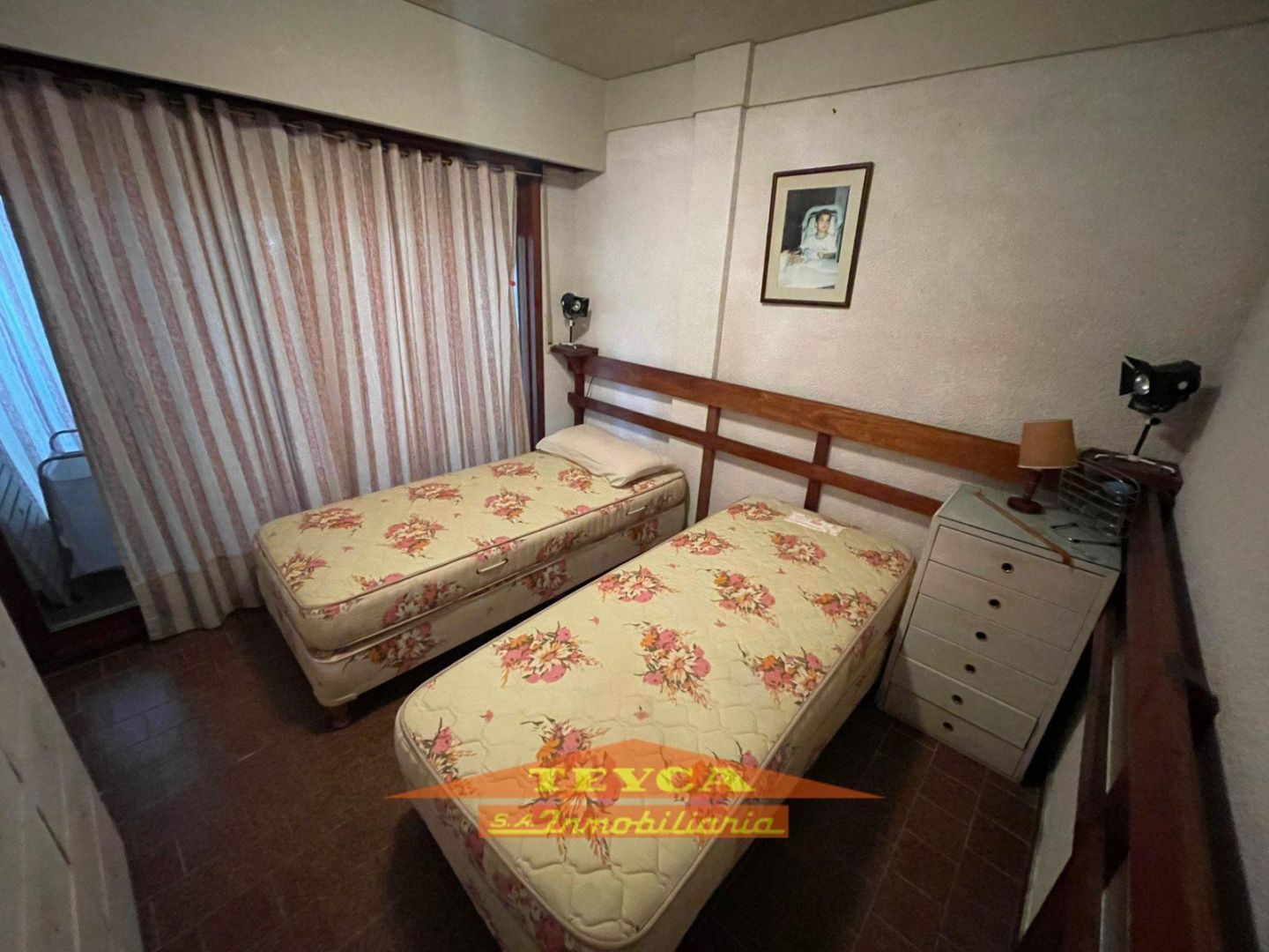 Departamento en venta Centro 2 ambientes