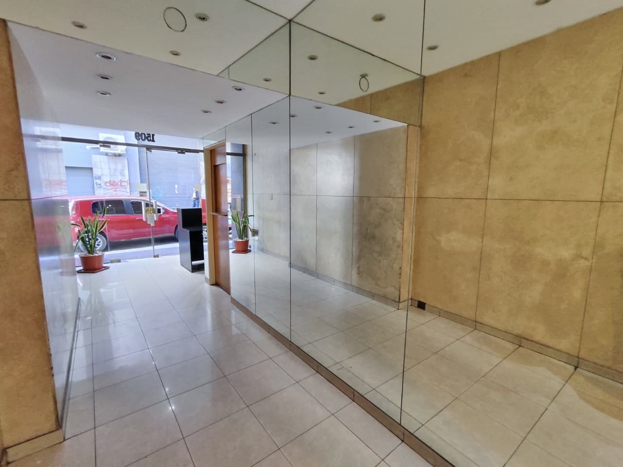 VENTA DE OFICINA EN Capital Federal - San Nicolás - 19