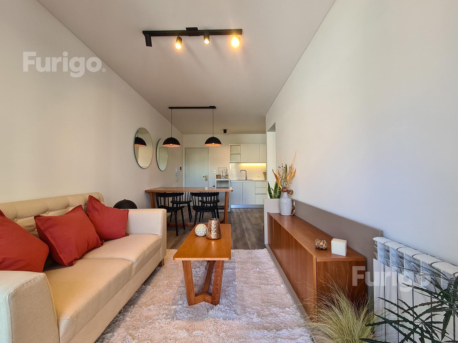 Departamento en Venta en Rosario, Santa Fe