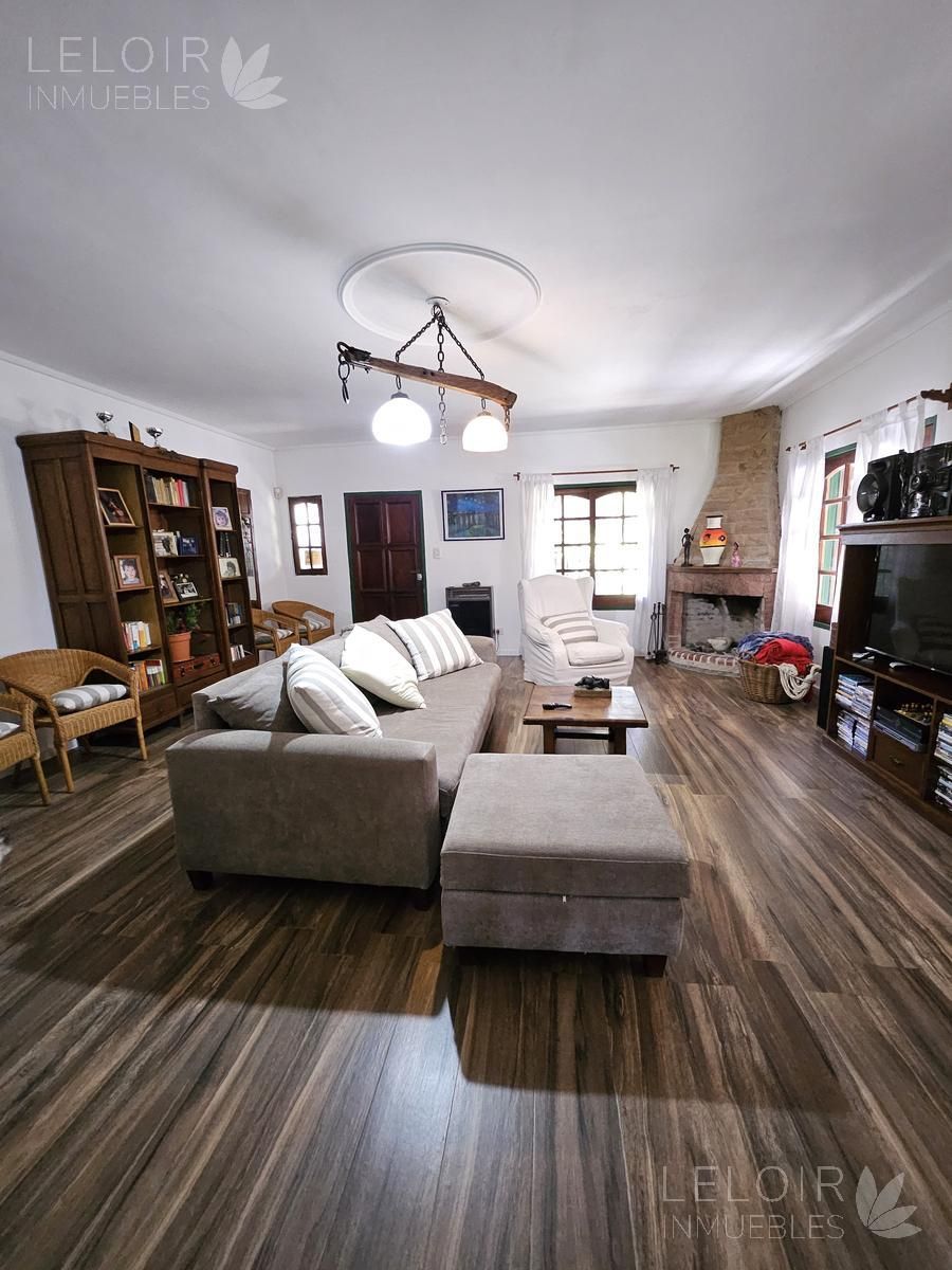 Casa en Venta en Ituzaingo, G.B.A. Zona Oeste