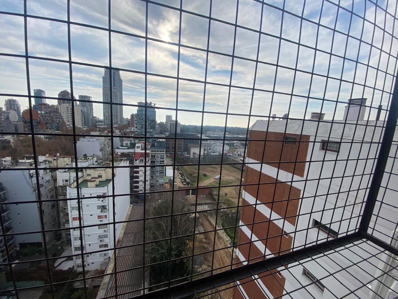 VENTA DE DEPARTAMENTO EN Capital Federal - Palermo Soho - 14