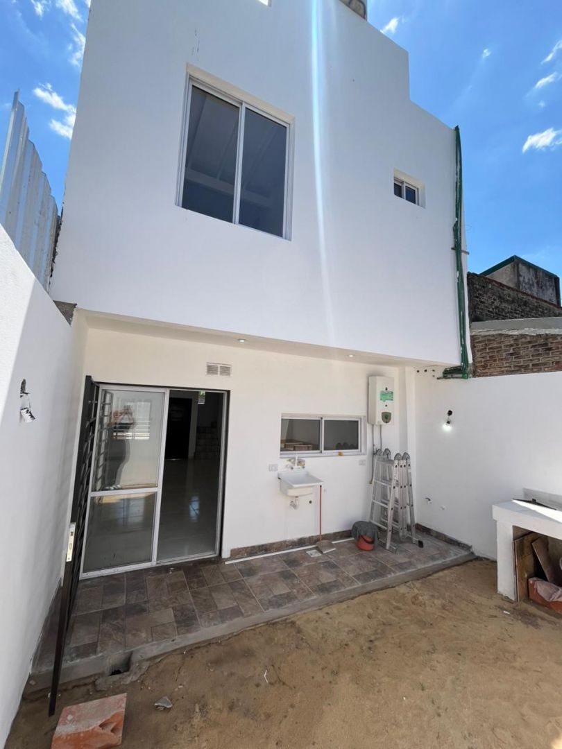 VENTA DE CASA EN Ituzaingó - 14