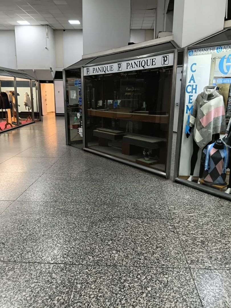 Local Comercial en Alquiler en Centro / Microcentro, Capital Federal