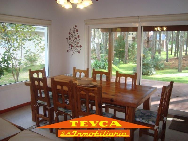 Casa en venta Norte Tennis Ranch 4 ambientes