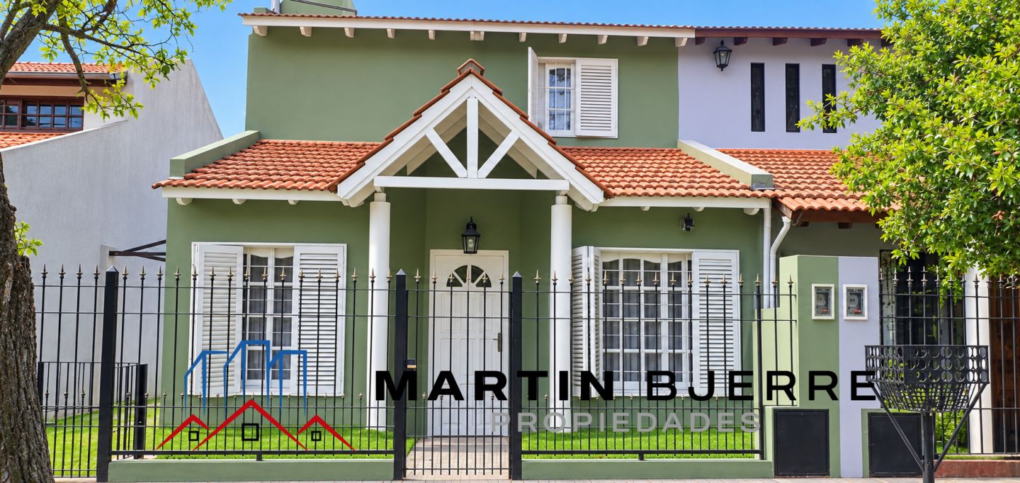 Casa en El Calden 100
