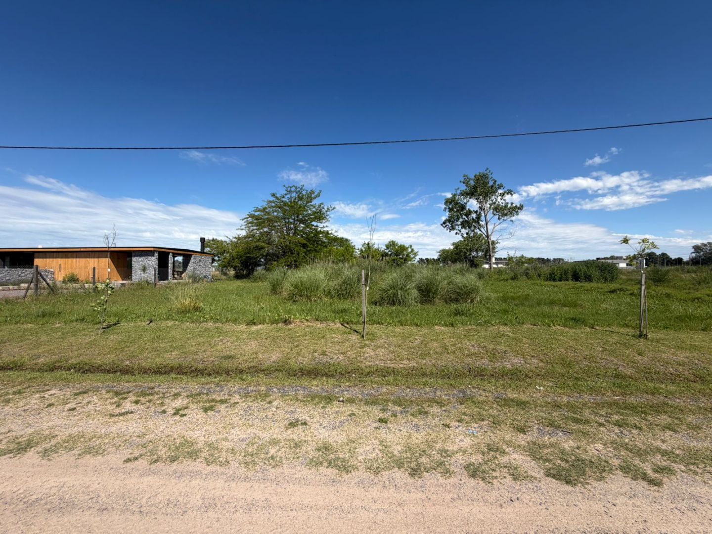 Lote EN VENTA