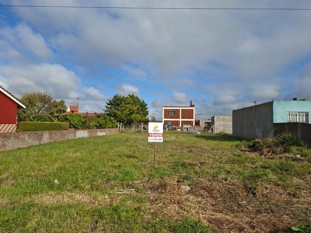 Lote EN VENTA