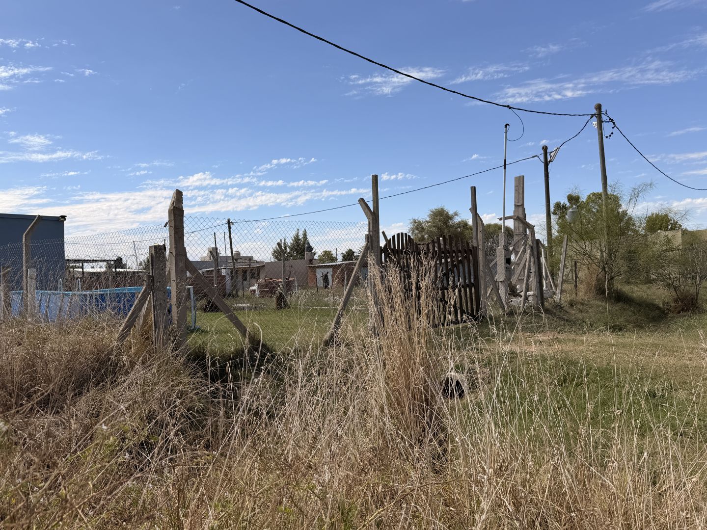 Lote EN VENTA