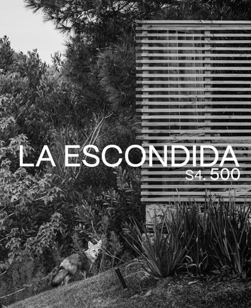 Casa en Alquiler Temporario en Pinamar, Buenos Aires Costa Atlantica