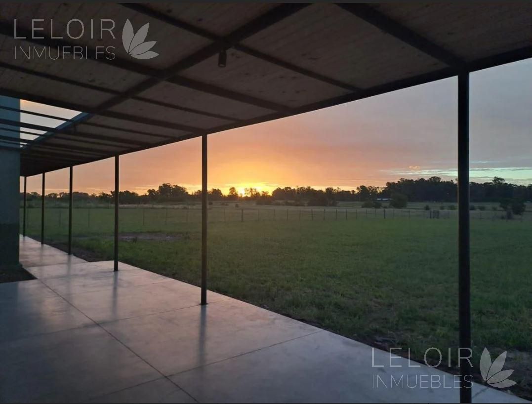 Casa en Venta en San Andres de Giles, Buenos Aires Interior