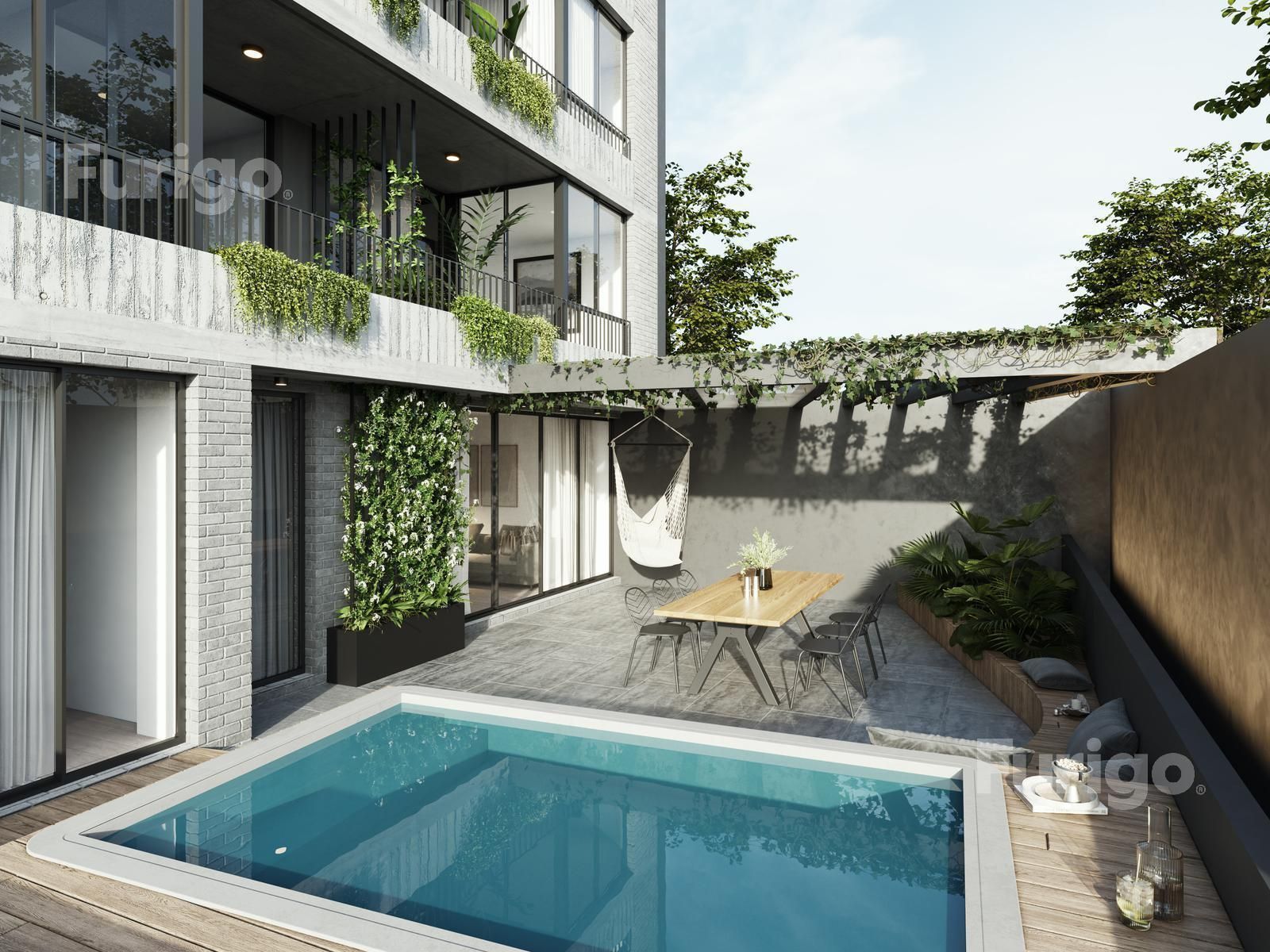 Departamento en Venta en Rosario, Santa Fe