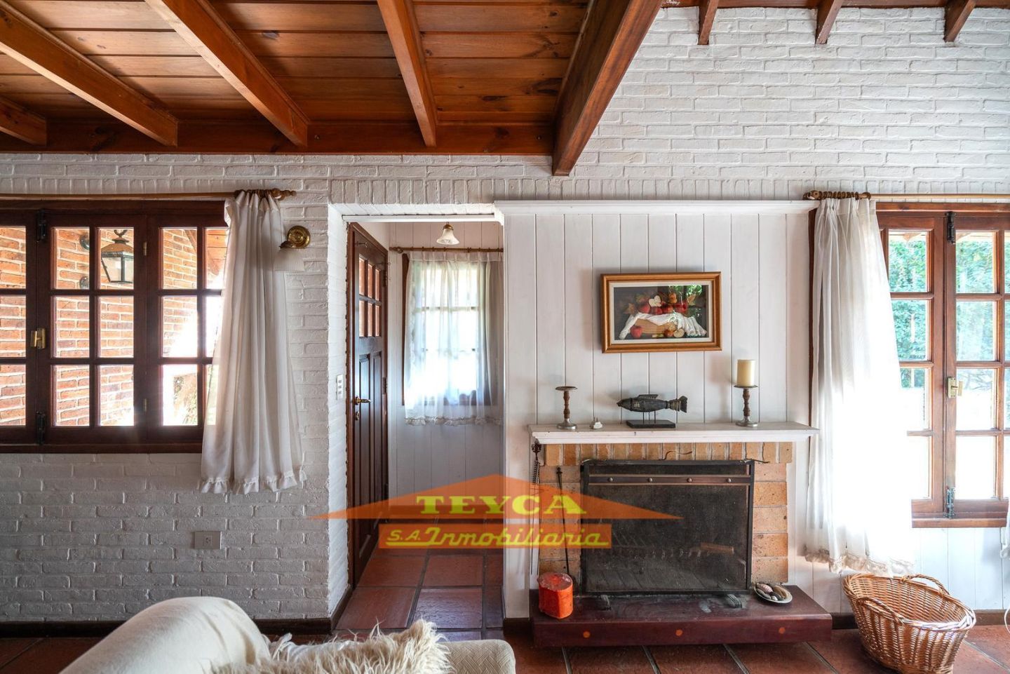 Casa en venta Golf Nuevo 4 ambientes