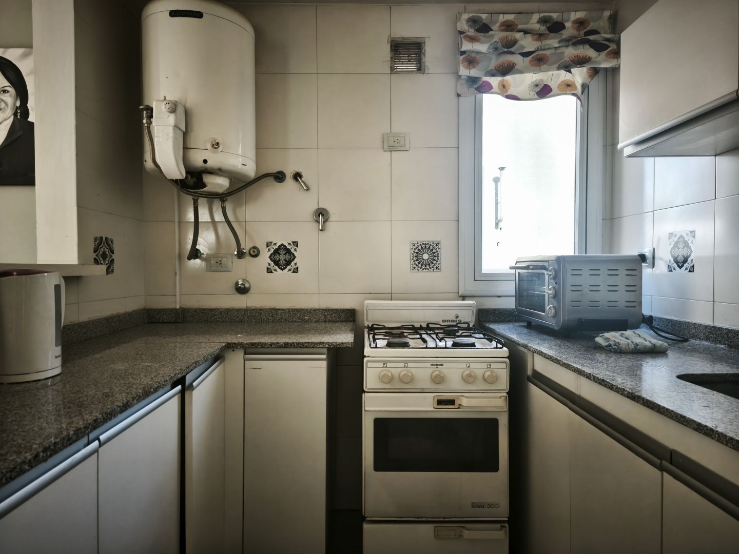 Departamento en Venta en Moron, G.B.A. Zona Oeste