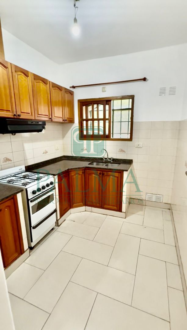 Casa EN ALQUILER
