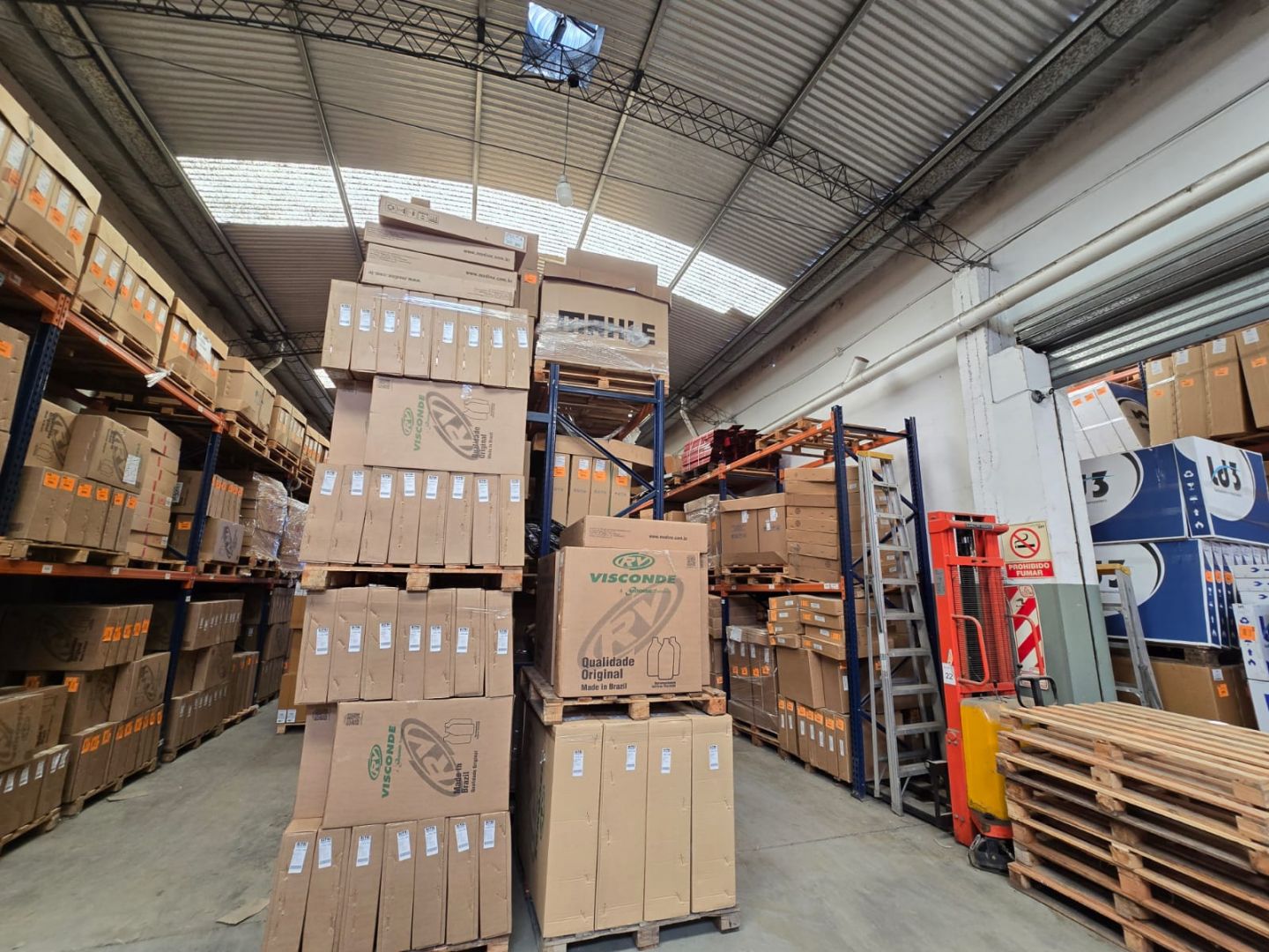 VENTA DE GALPON EN Tres de Febrero - Ciudadela - 36