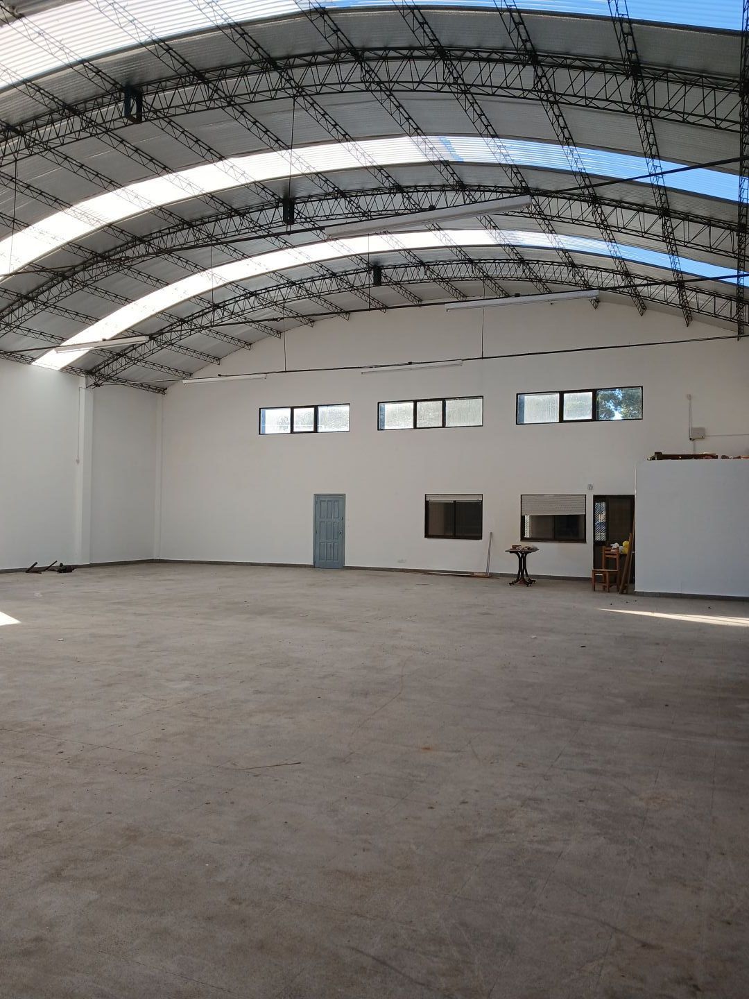 Distefano Servicio Inmobiliario Integral (Casa Cen, Alquiler de Local en    San Bernardo Foto2 