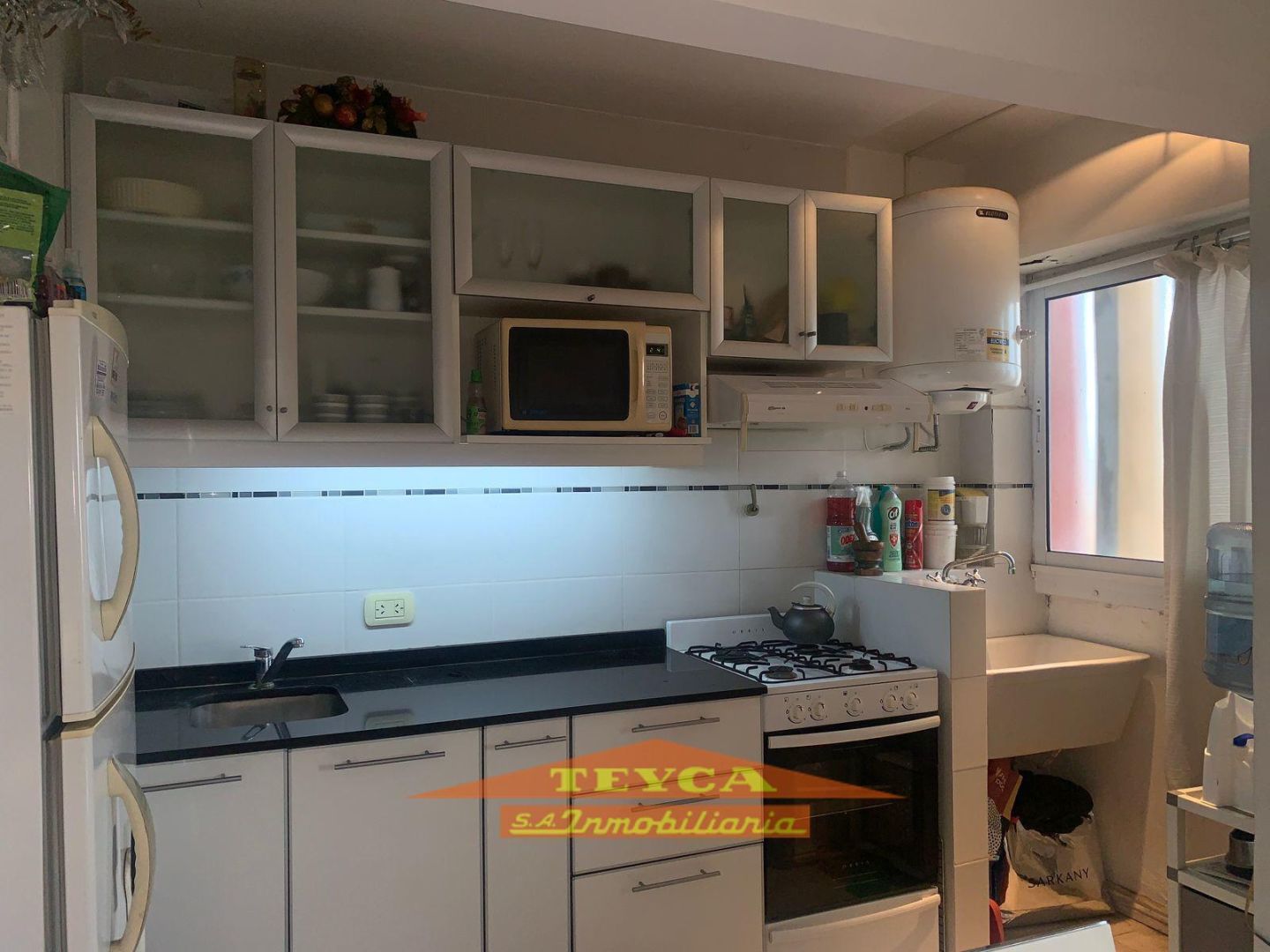Departamento en venta Pinamar 1 ambientes