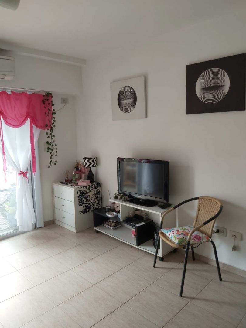 Departamento en Alquiler en Tres de Febrero, G.B.A. Zona Oeste