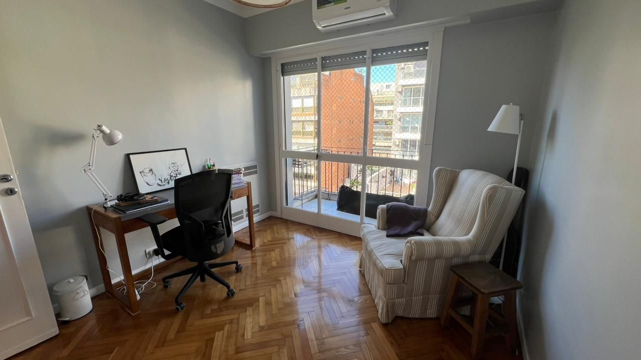 Departamento en Venta en Palermo, Capital Federal
