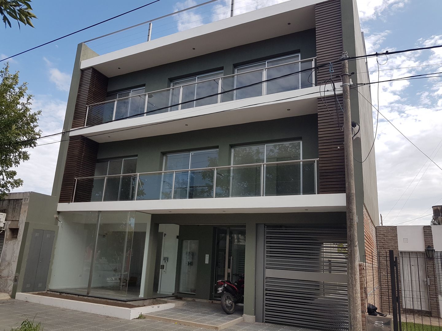 Local Comercial en Alquiler en Villa Constitución, Santa Fe