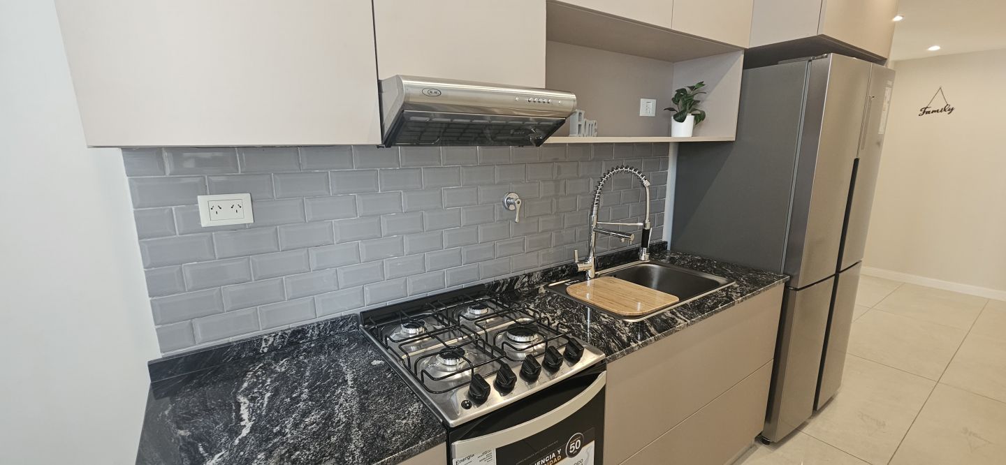 VENTA DE DEPARTAMENTO EN Mar del Plata - Centro - 3