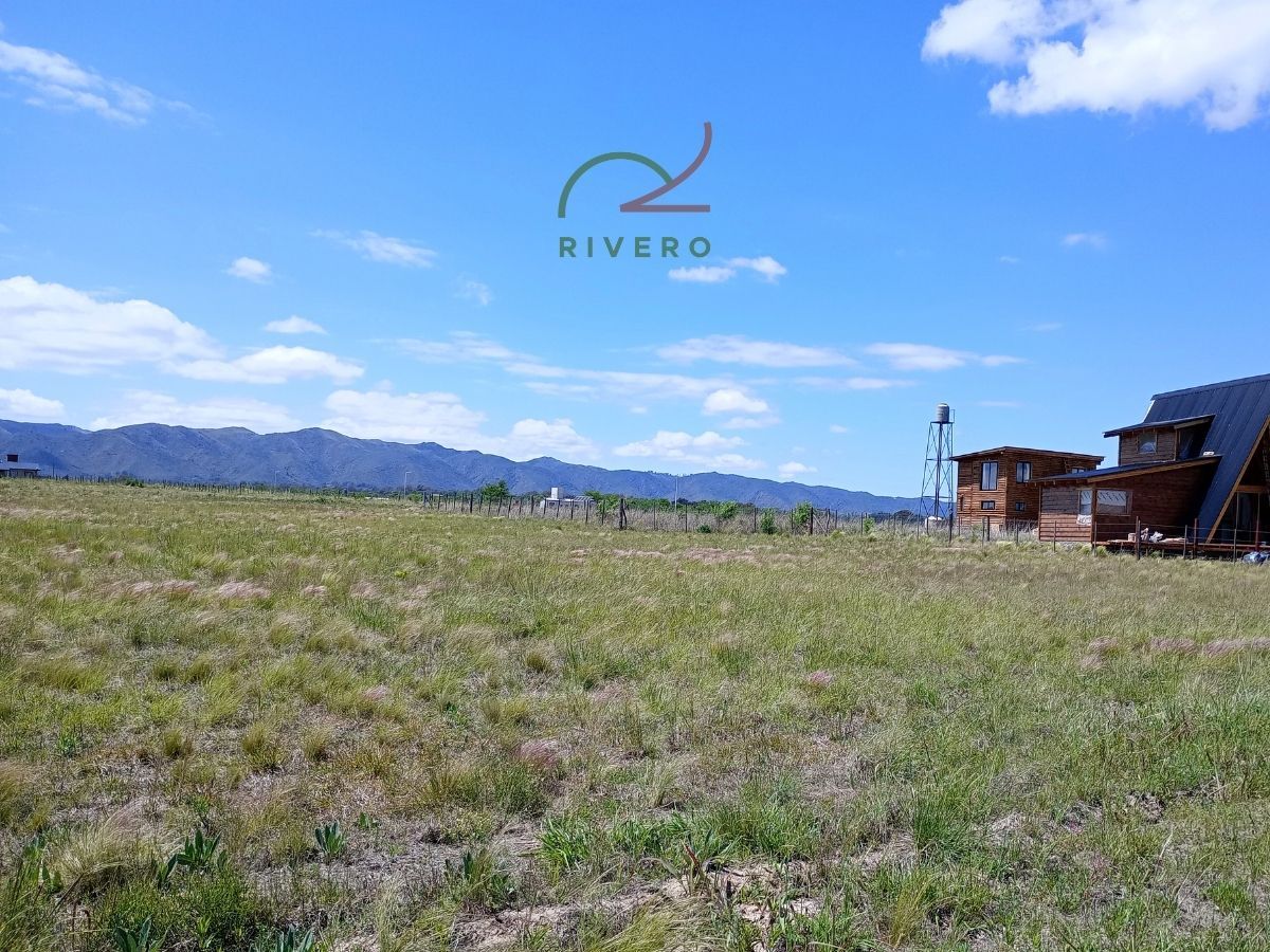 Lote EN VENTA