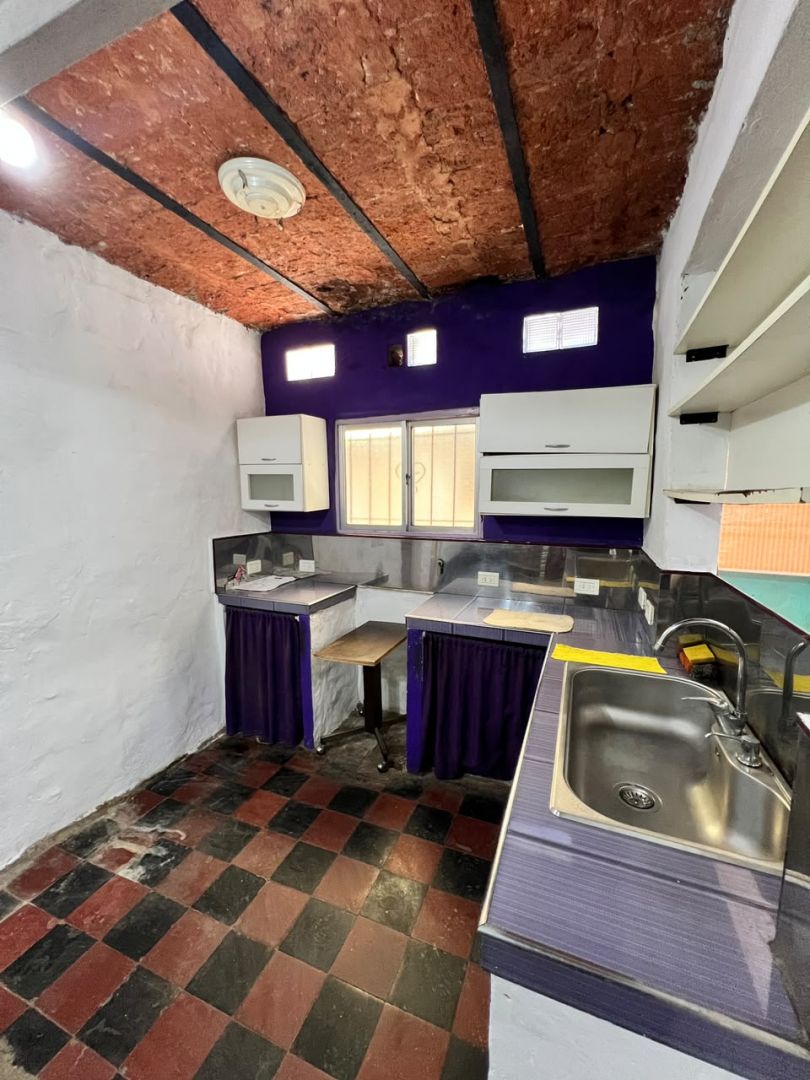 Casa en Alquiler en General San Martin, G.B.A. Zona Norte