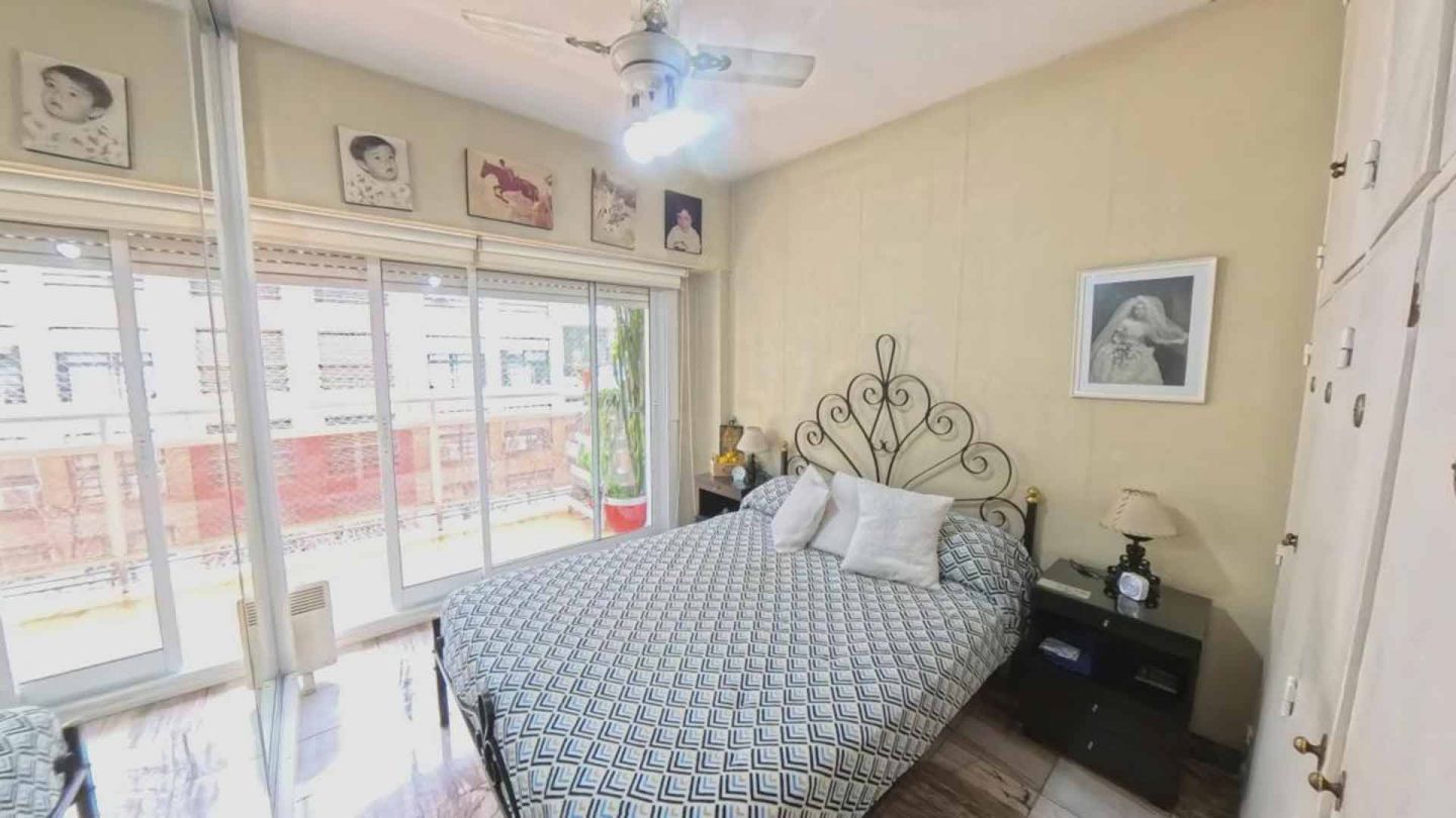 VENTA DE DEPARTAMENTO EN Capital Federal - Las Cañitas - 8