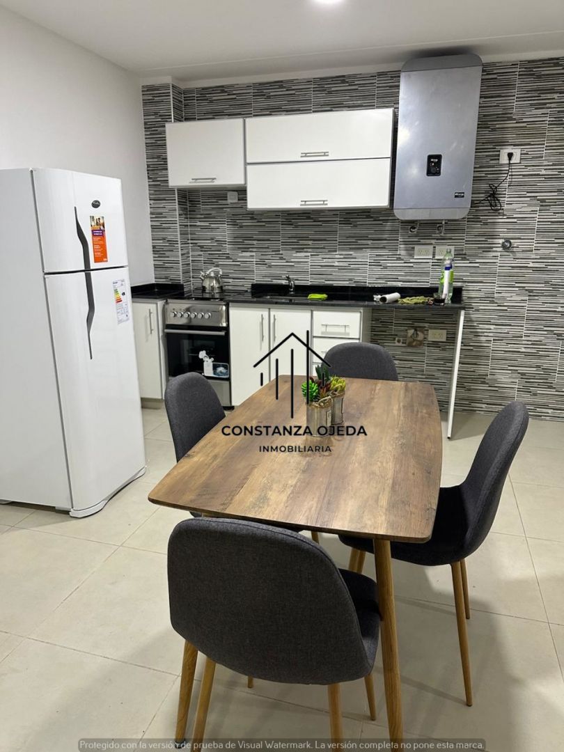 Departamento EN ALQUILER