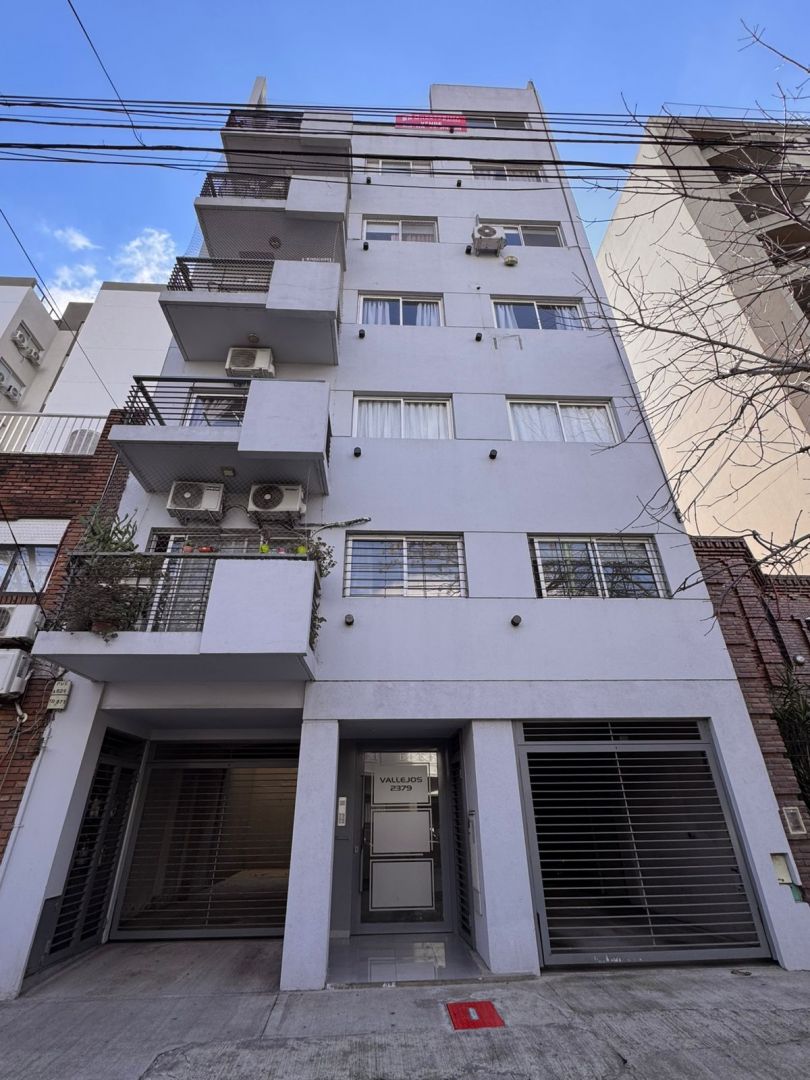 Departamento en Venta en Villa Pueyrredon, Capital Federal