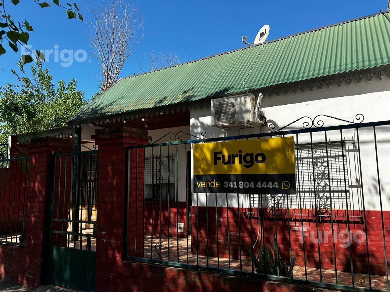 Casa en Venta en Pérez, Santa Fe
