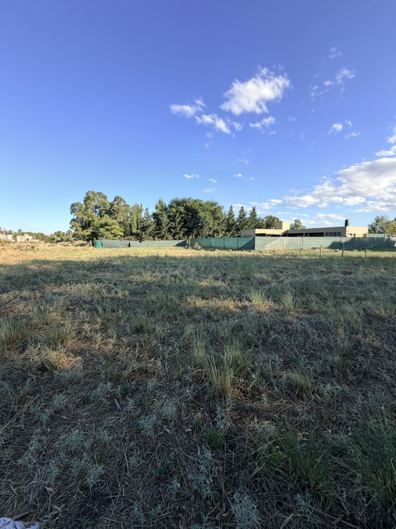 Lote EN VENTA