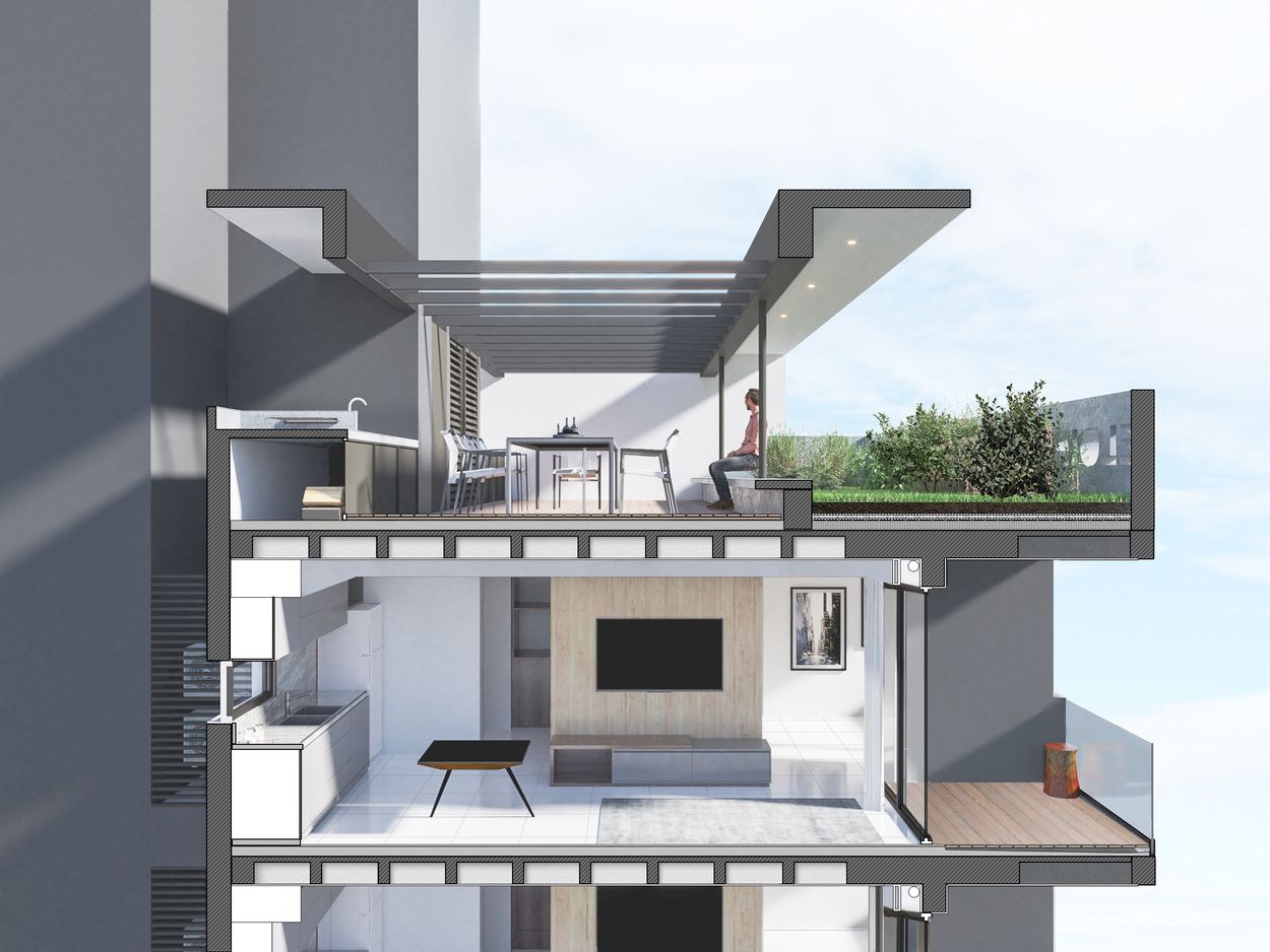 Edificio en Venta en Neuquen, Neuquen