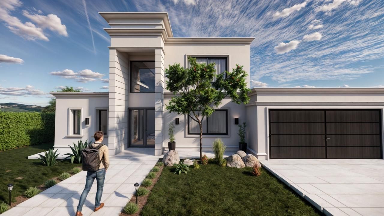 Casa en venta Los Quebrachos 5 ambientes