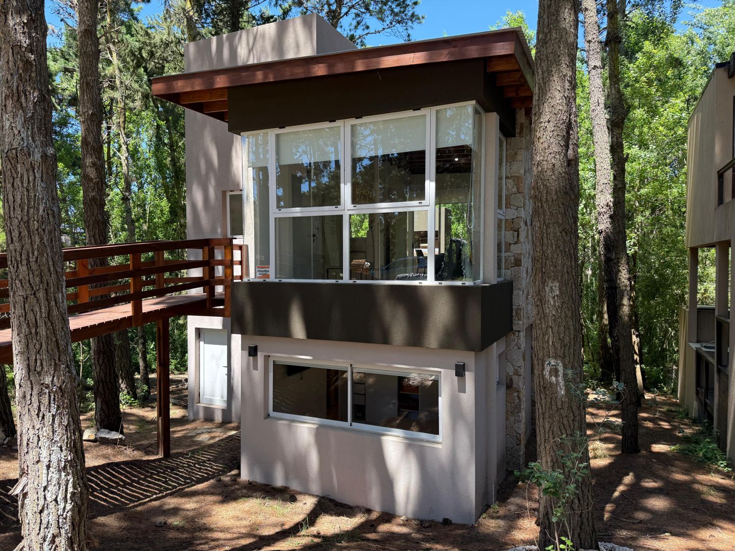 Casa EN ALQUILER TEMPORARIO