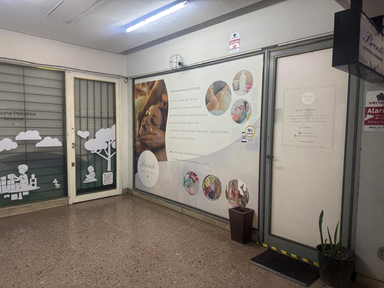 Local Comercial en Venta en Villa Urquiza, Capital Federal