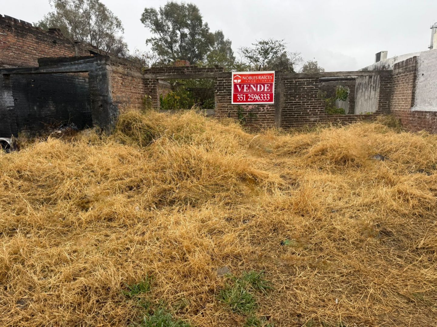 Lote en Venta en Cordoba, Cordoba