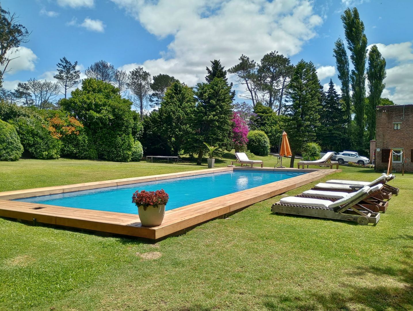 Casa en venta Parque Del Golf 5 ambientes
