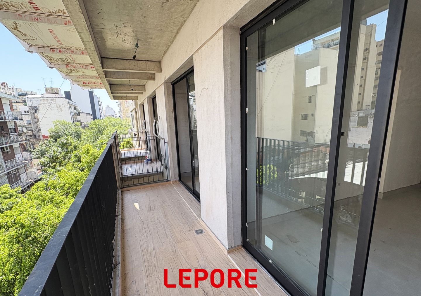 VENTA DE DEPARTAMENTO EN Capital Federal - San Cristobal - 1
