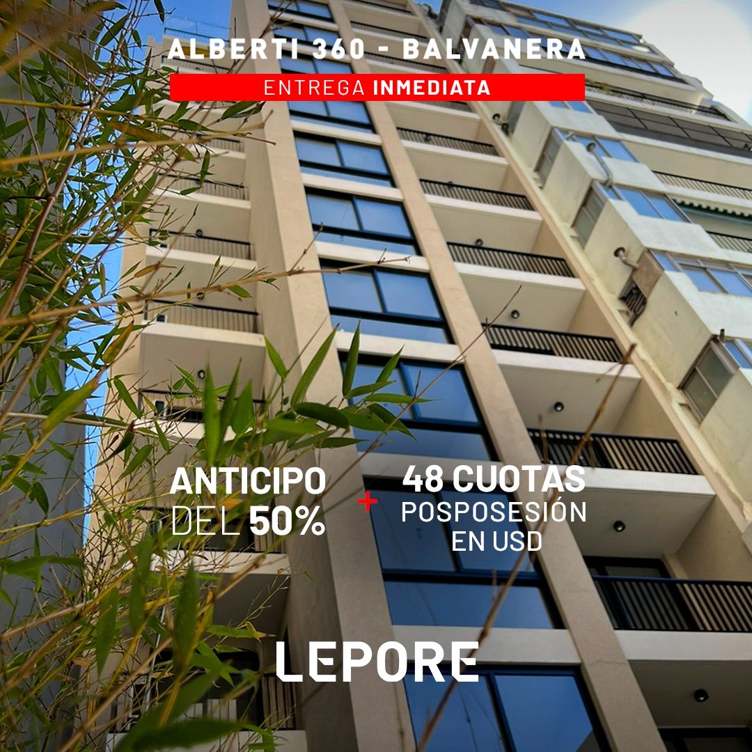 VENTA DE DEPARTAMENTO EN Capital Federal - Balvanera - 2