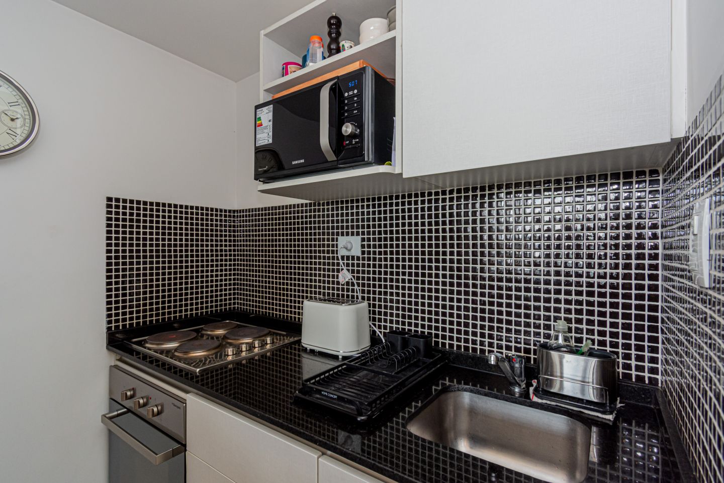 VENTA DE DEPARTAMENTO EN Capital Federal - Parque Chacabuco - 19